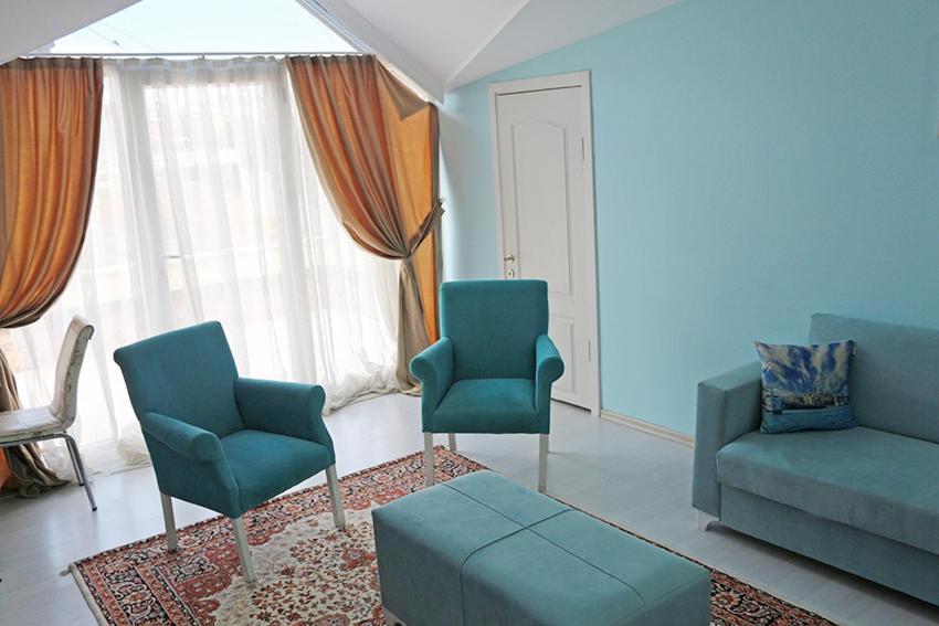 Baharoglu Life House Istanbul