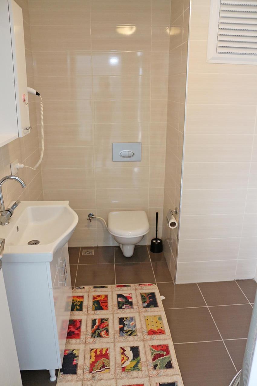 Baharoglu Life House Aparthotel 2*