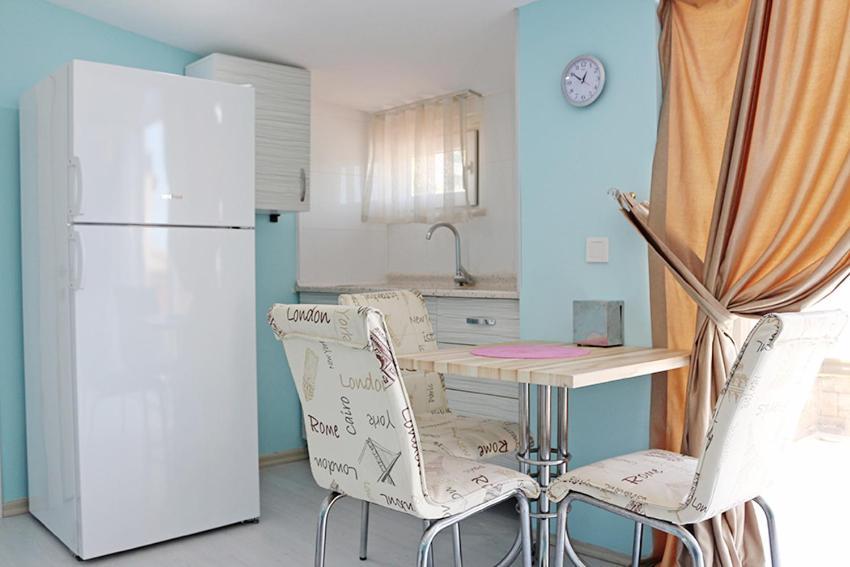 Aparthotel Baharoglu Life House Istanbul