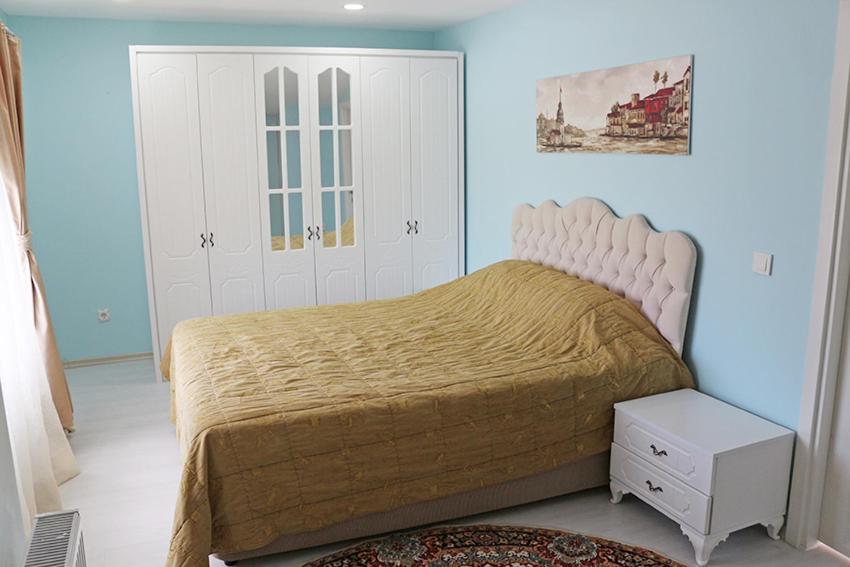 Baharoglu Life House Aparthotel Istanbul