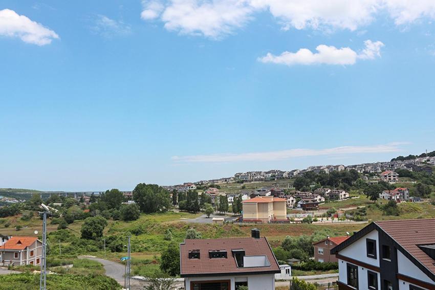 Baharoglu Life House 2*
