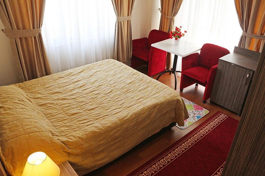 Baharoglu Life House Aparthotel Istanbul
