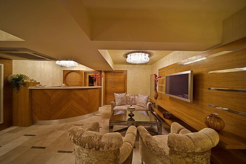 Hotel Q Laleli 3*