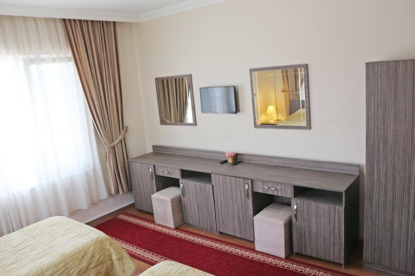 Baharoglu Life House Aparthotel Istanbul