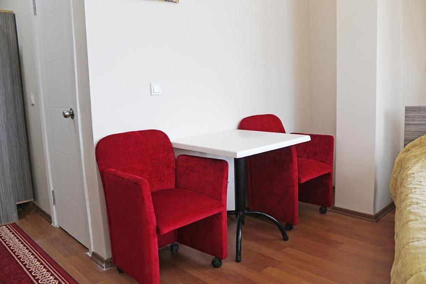 Baharoglu Life House Aparthotel 2*