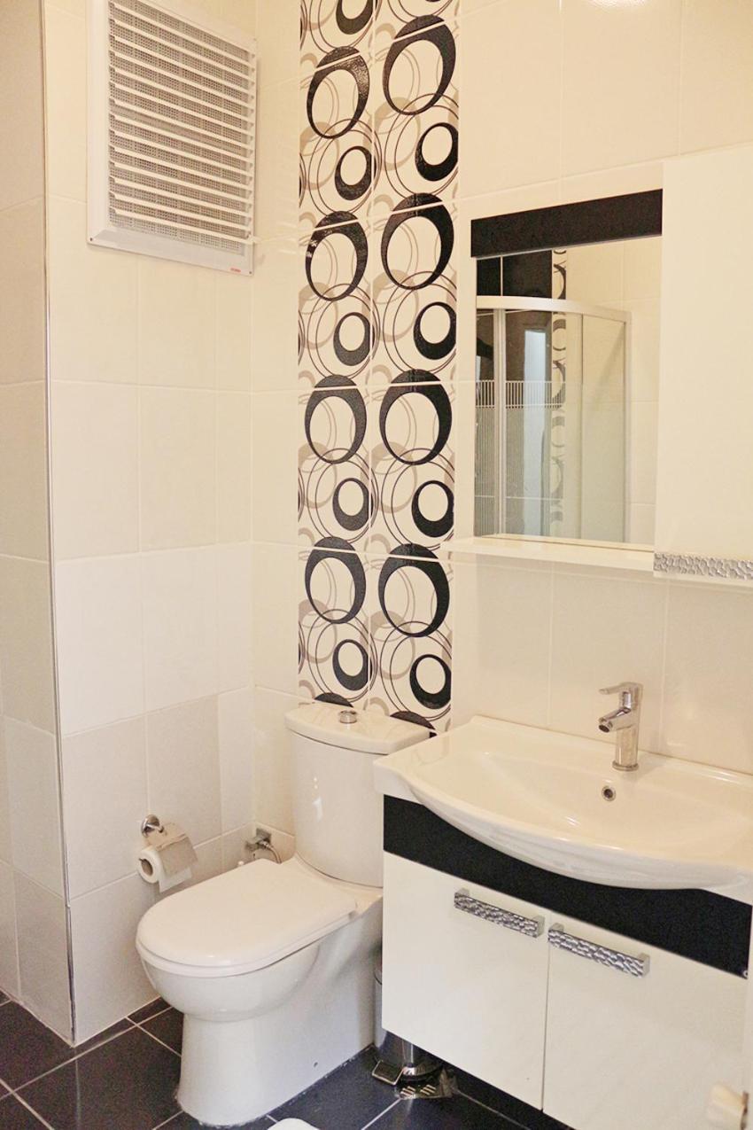 Baharoglu Life House
