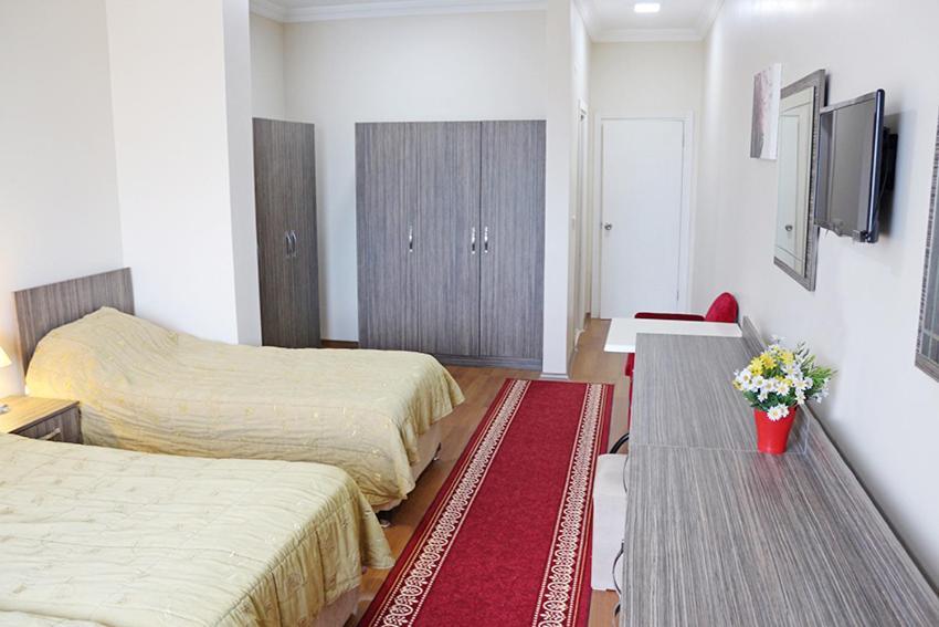 Baharoglu Life House Aparthotel 2*