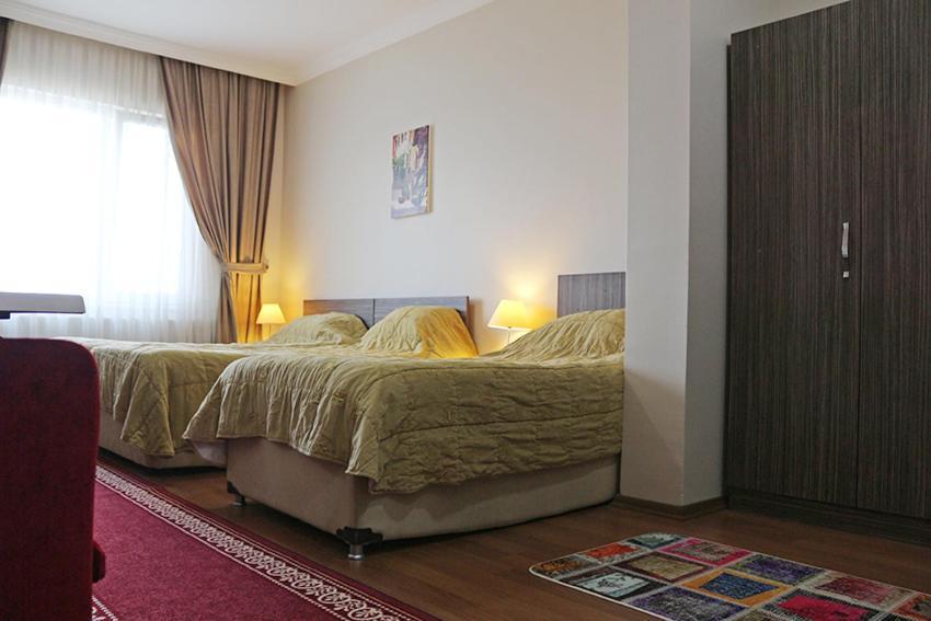 Baharoglu Life House 2* Istanbul