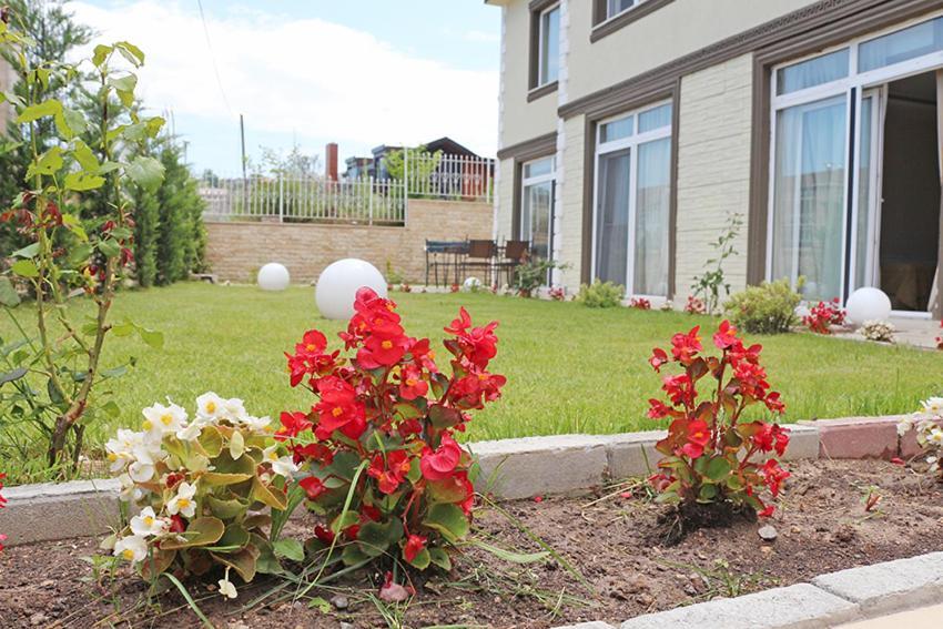 Baharoglu Life House Aparthotel 2*