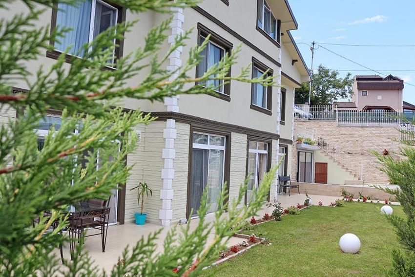 Baharoglu Life House Aparthotel 2*