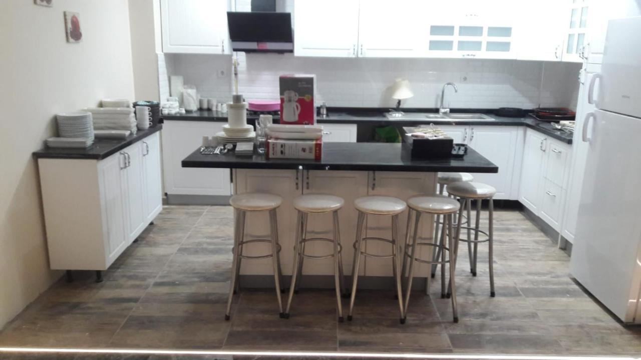 Baharoglu Life House Aparthotel Istanbul