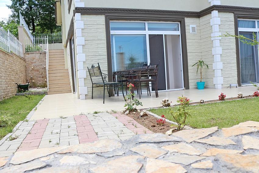 Aparthotel Baharoglu Life House