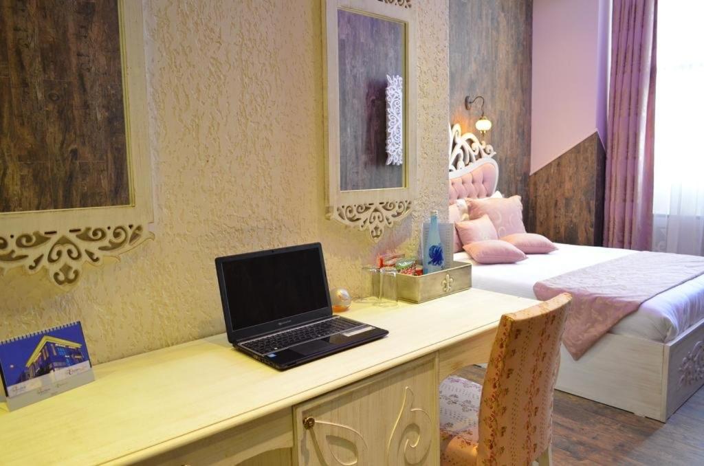 Elegance Hotel Istambul