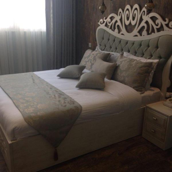 Hotel Elegance 4*