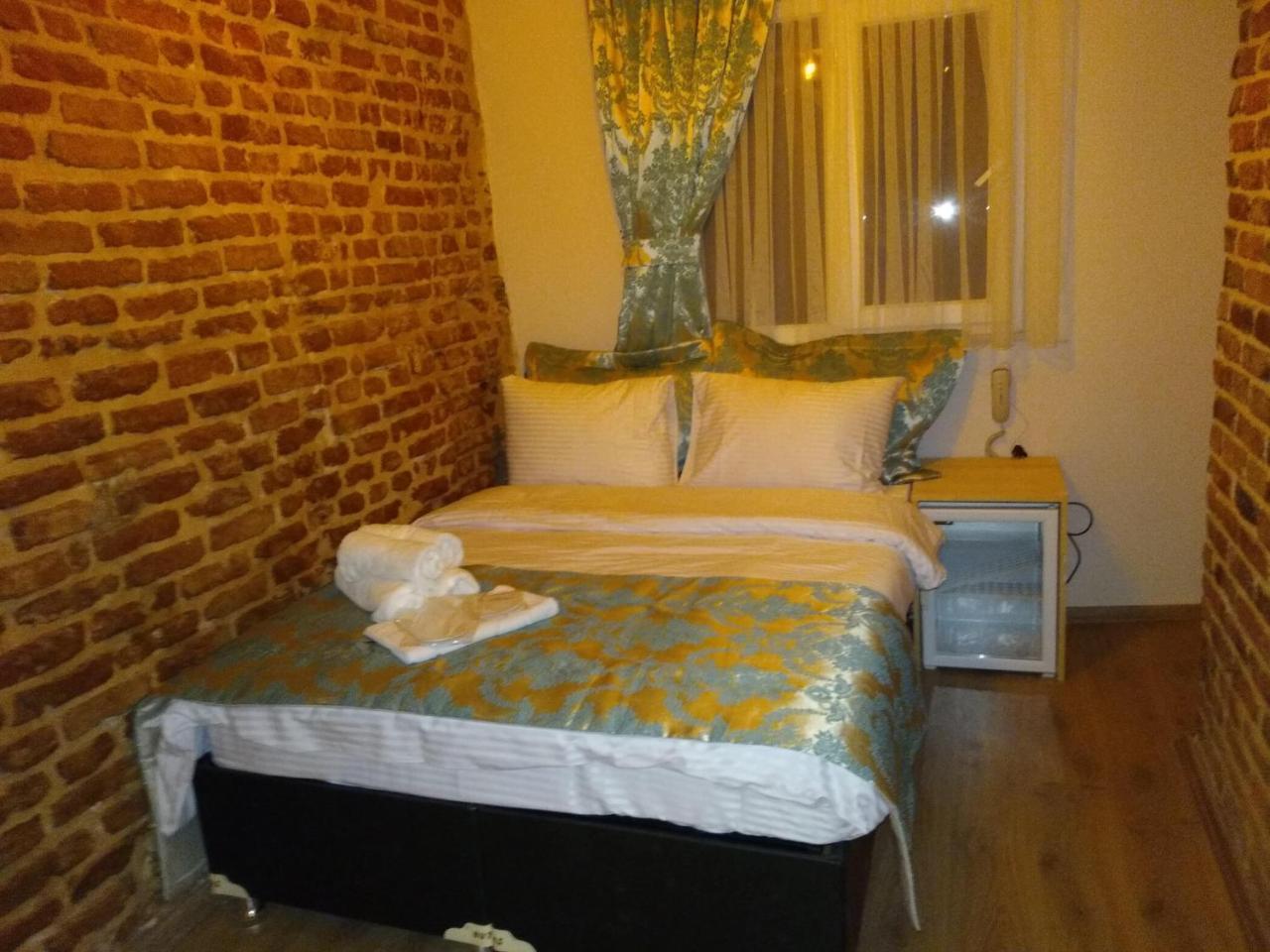 Hotel Volga
