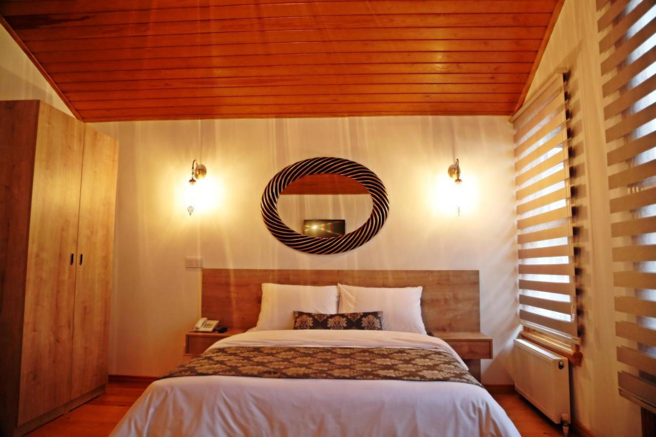 Hotel Belizia