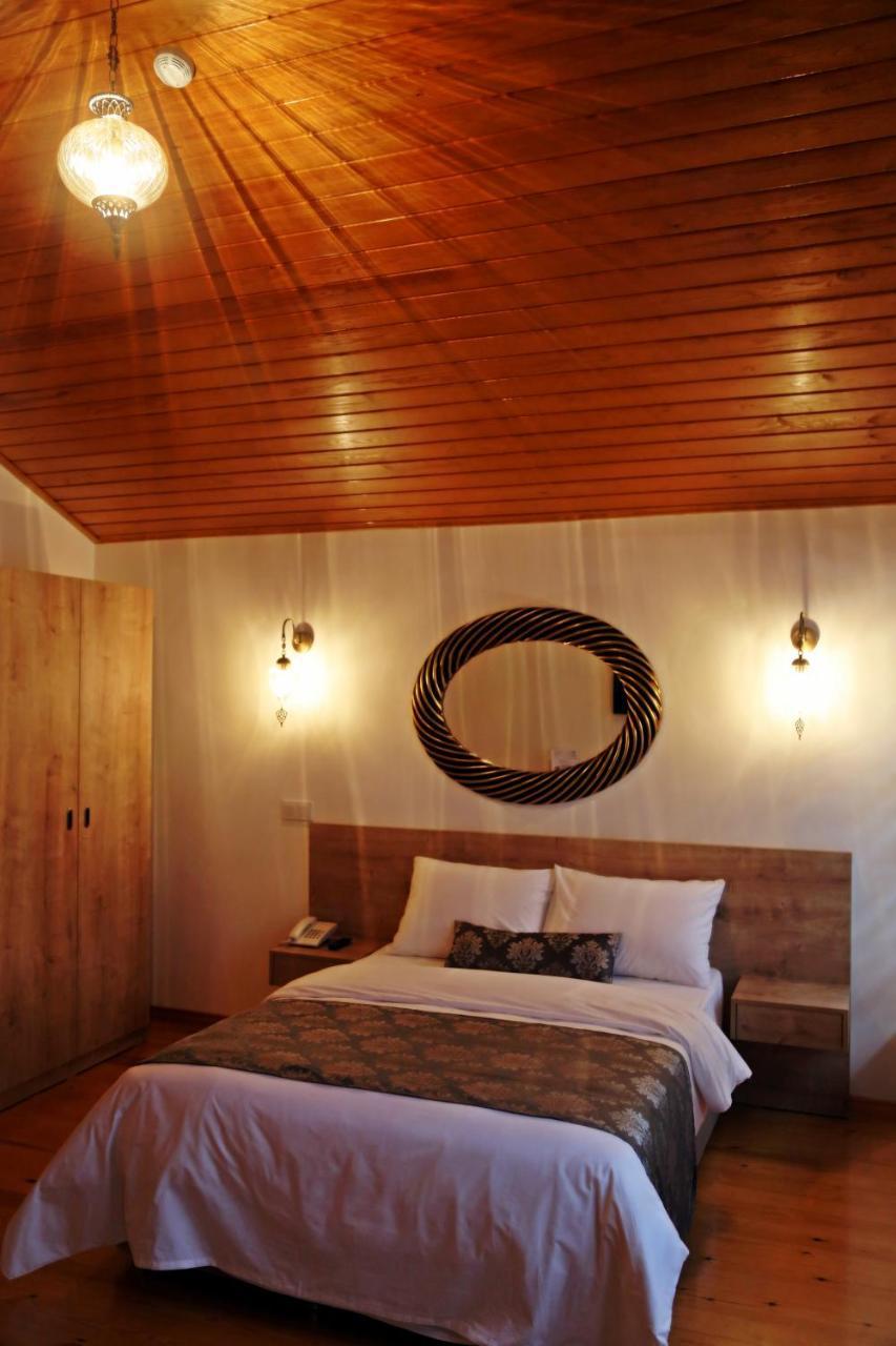 Hotel Belizia