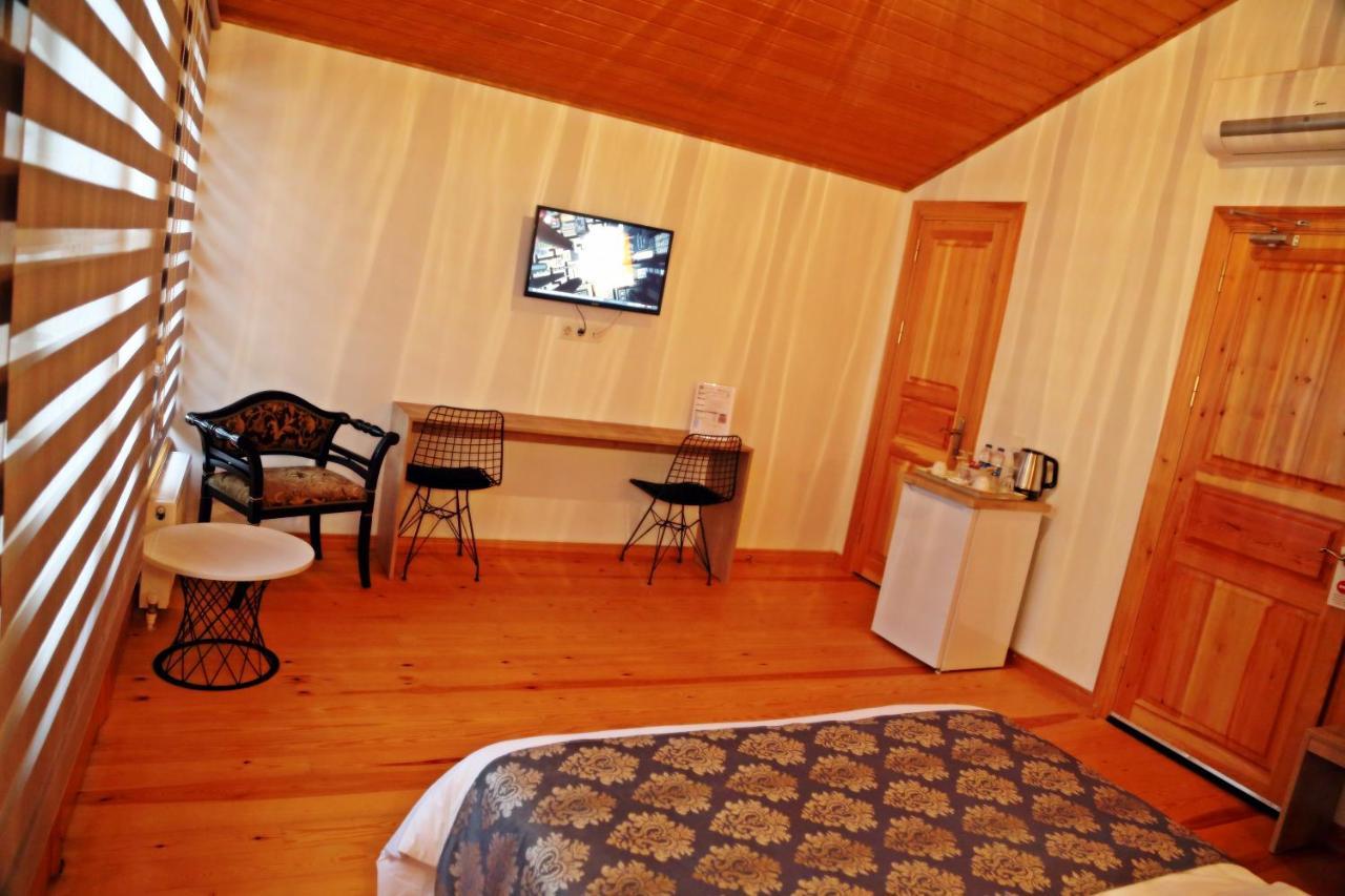 Belizia Hotel