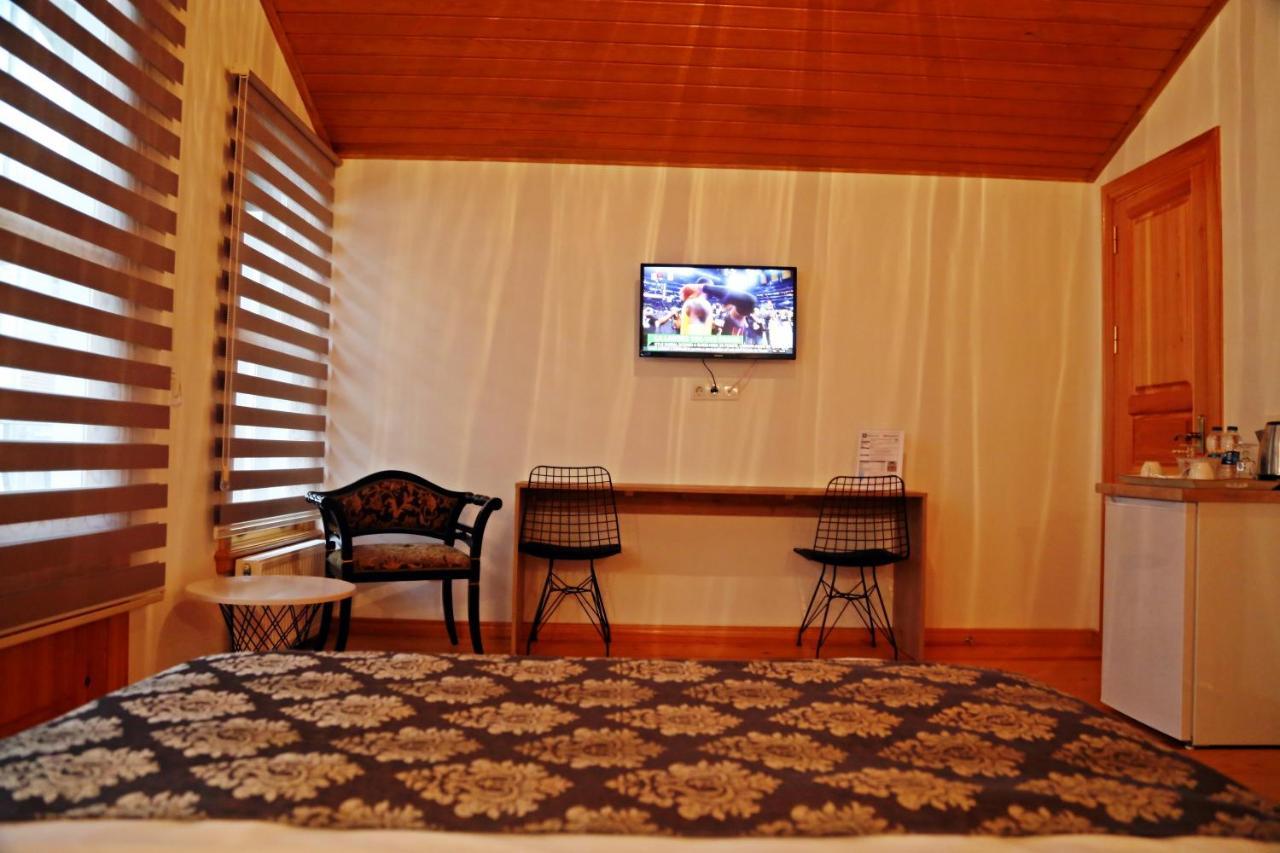 Belizia Hotel 2*