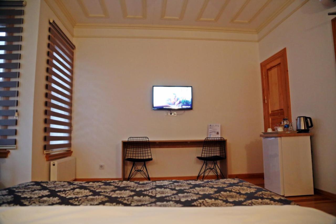 Hotel Belizia 2*