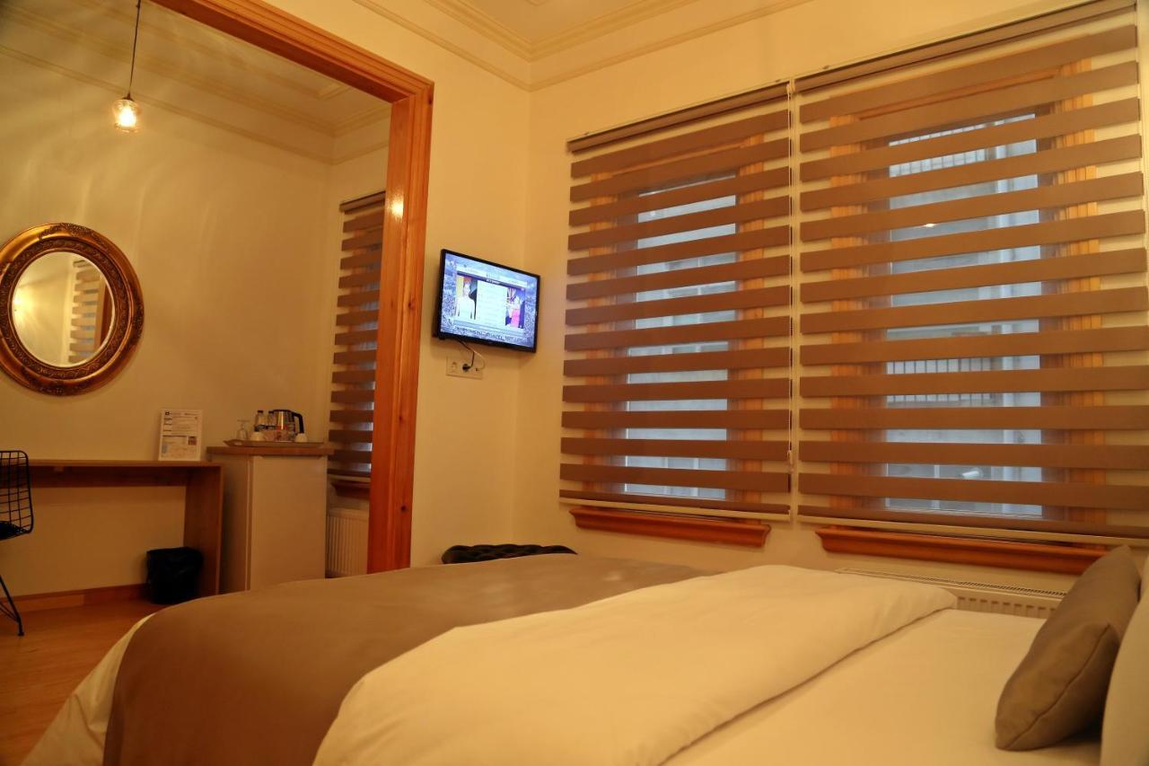 Belizia Hotel