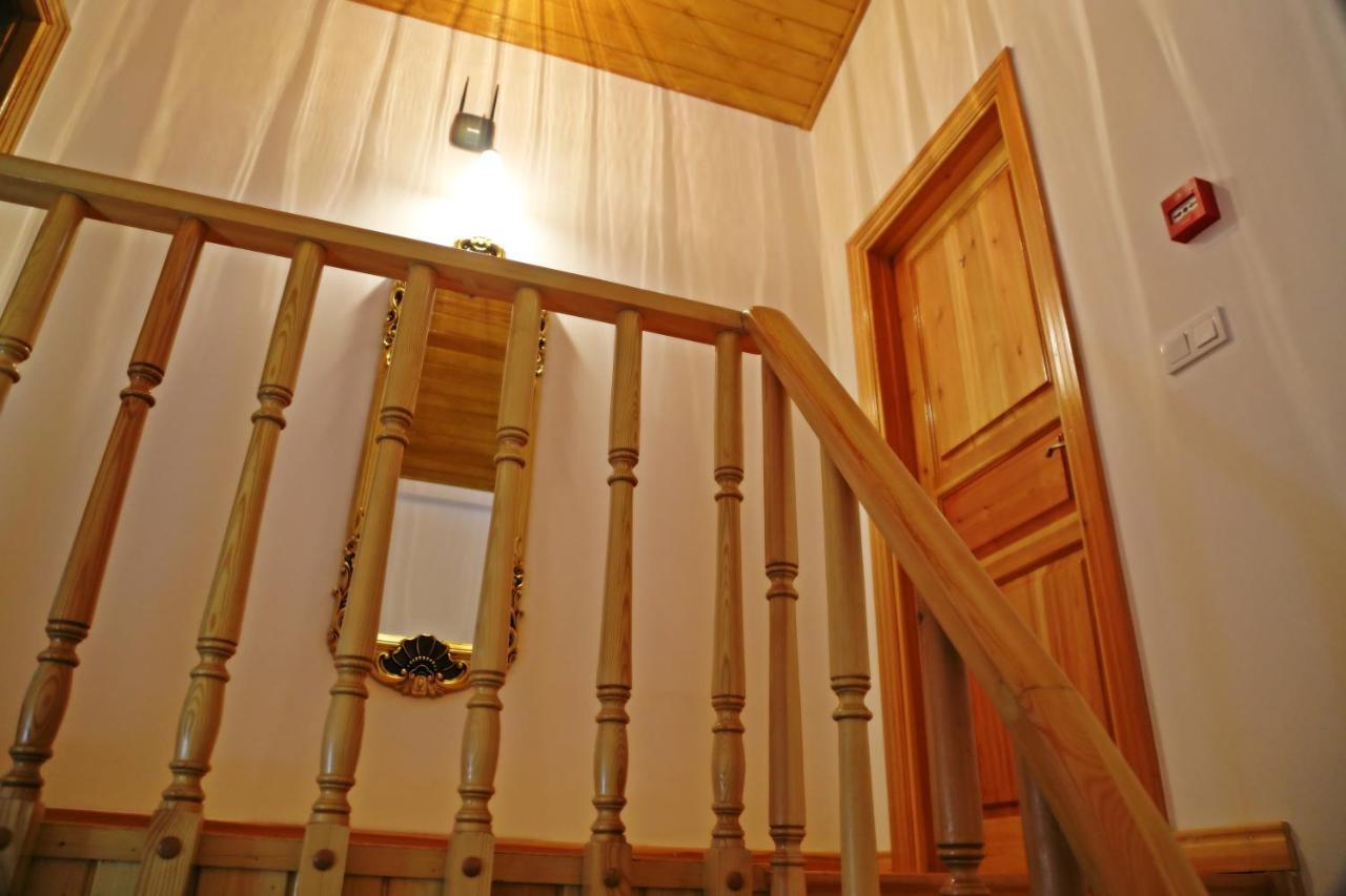 Hotel Belizia Istanbul