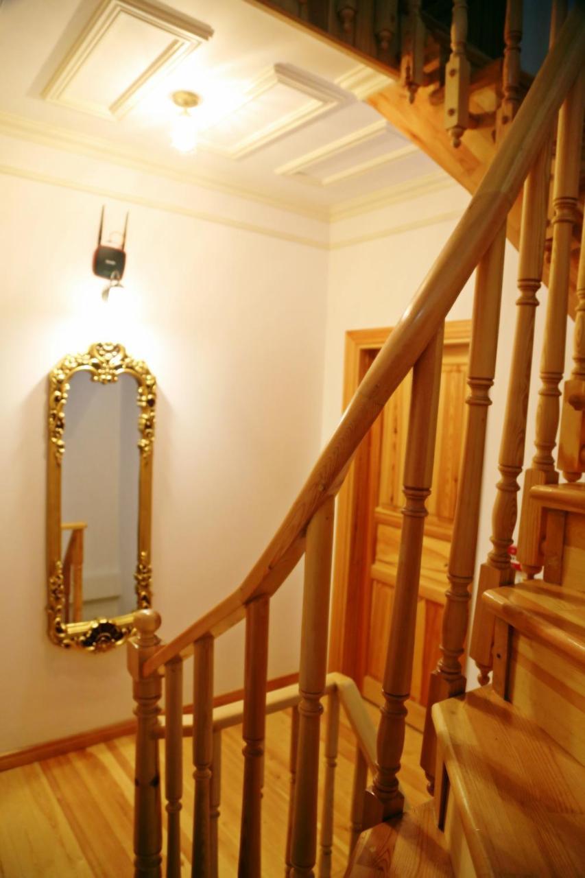 Hotel Belizia Istanbul