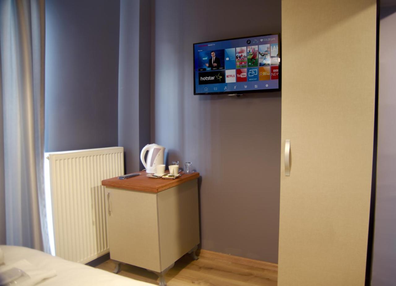 Otel Ars Taxim