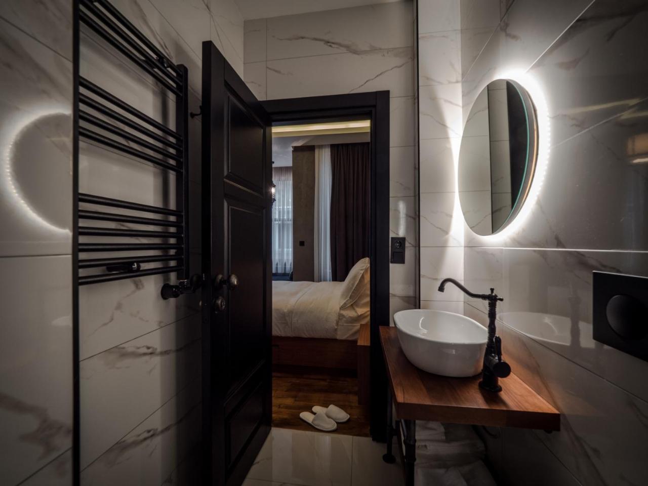 Hotel Blu