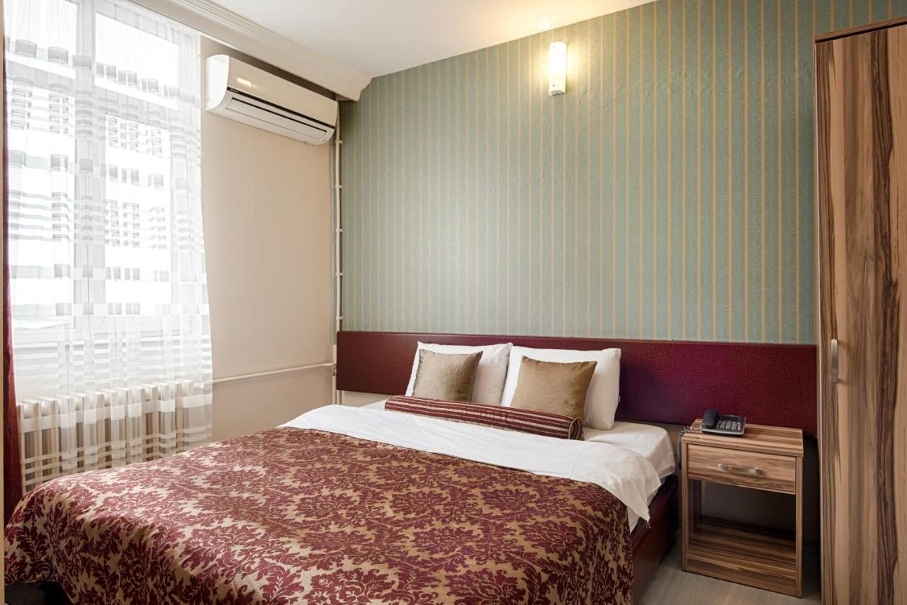 Dinar Hotel 2*