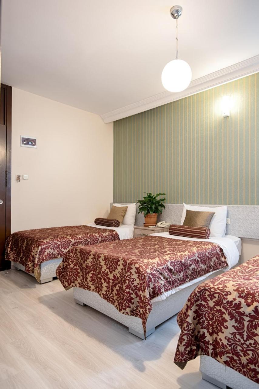 Dinar Hotel 2*