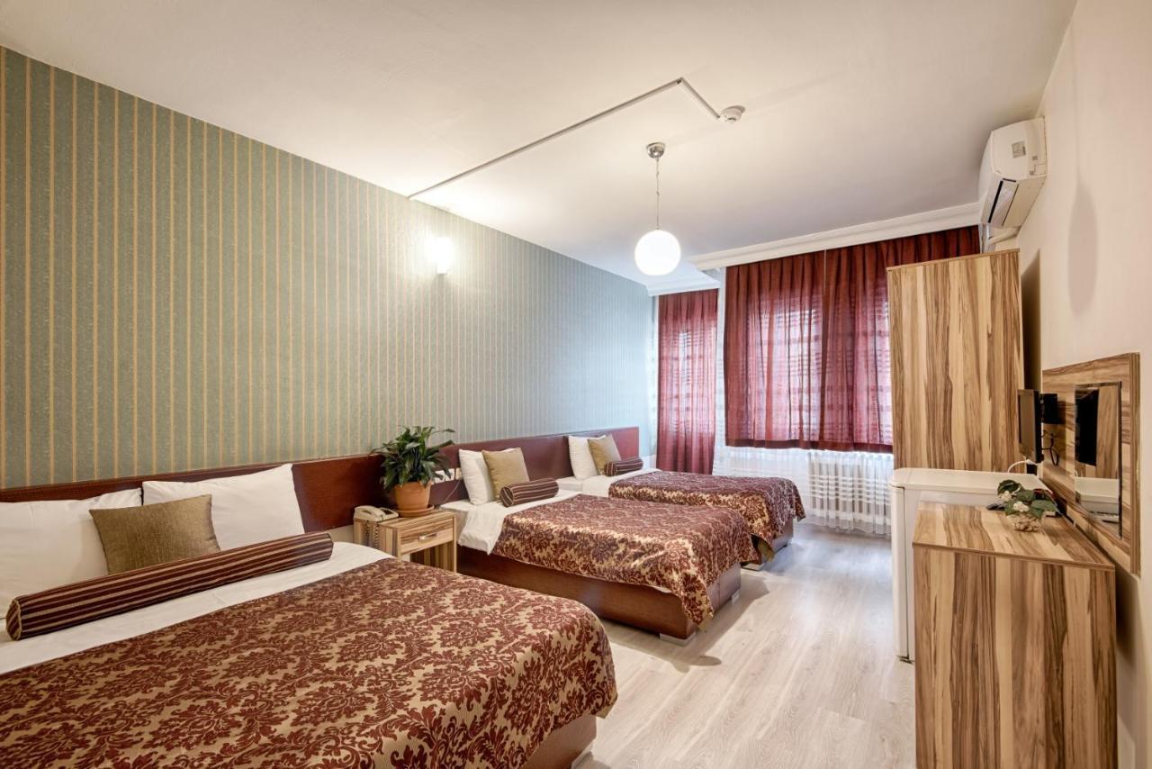 Dinar Hotel