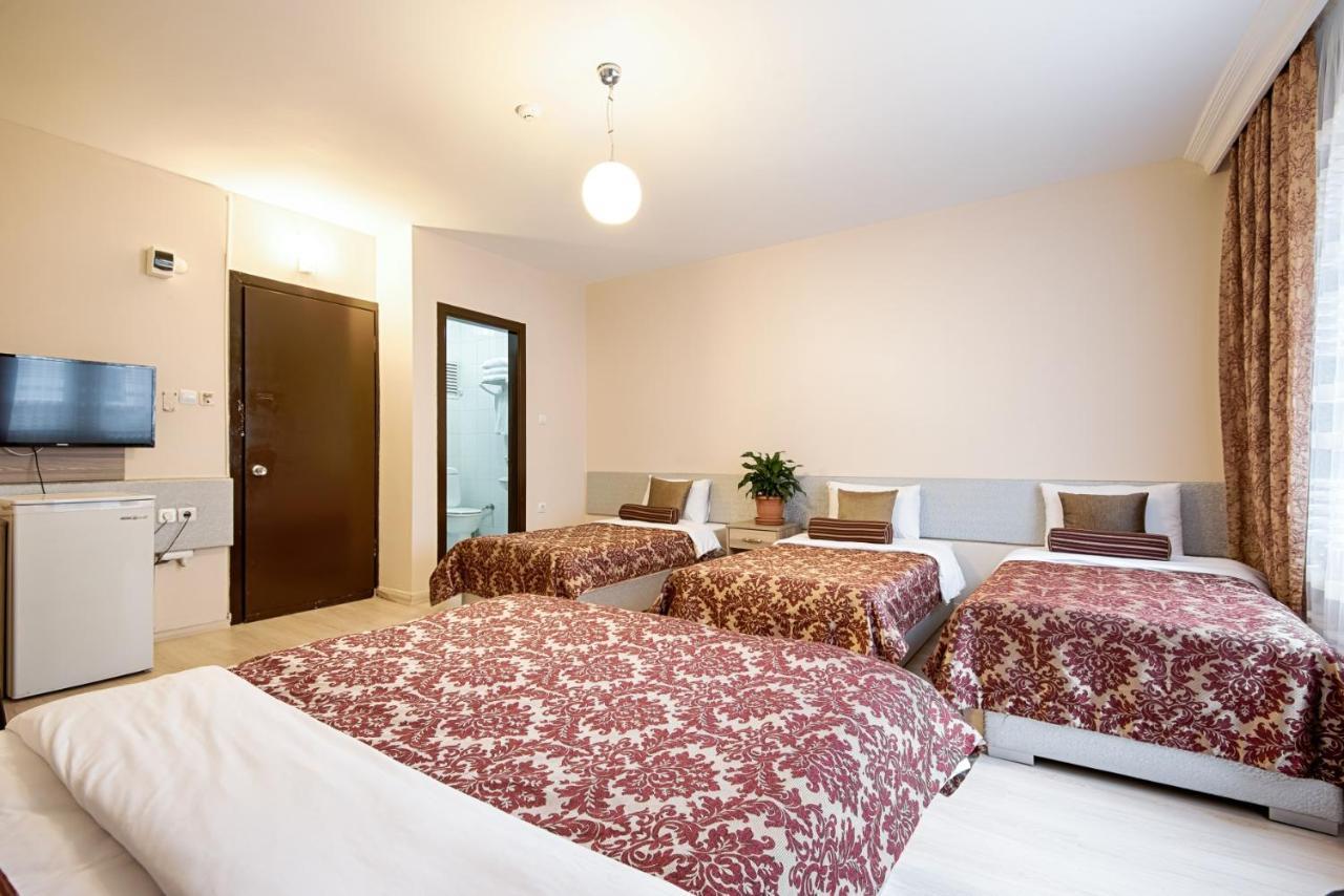 Hotel Dinar Istanbul