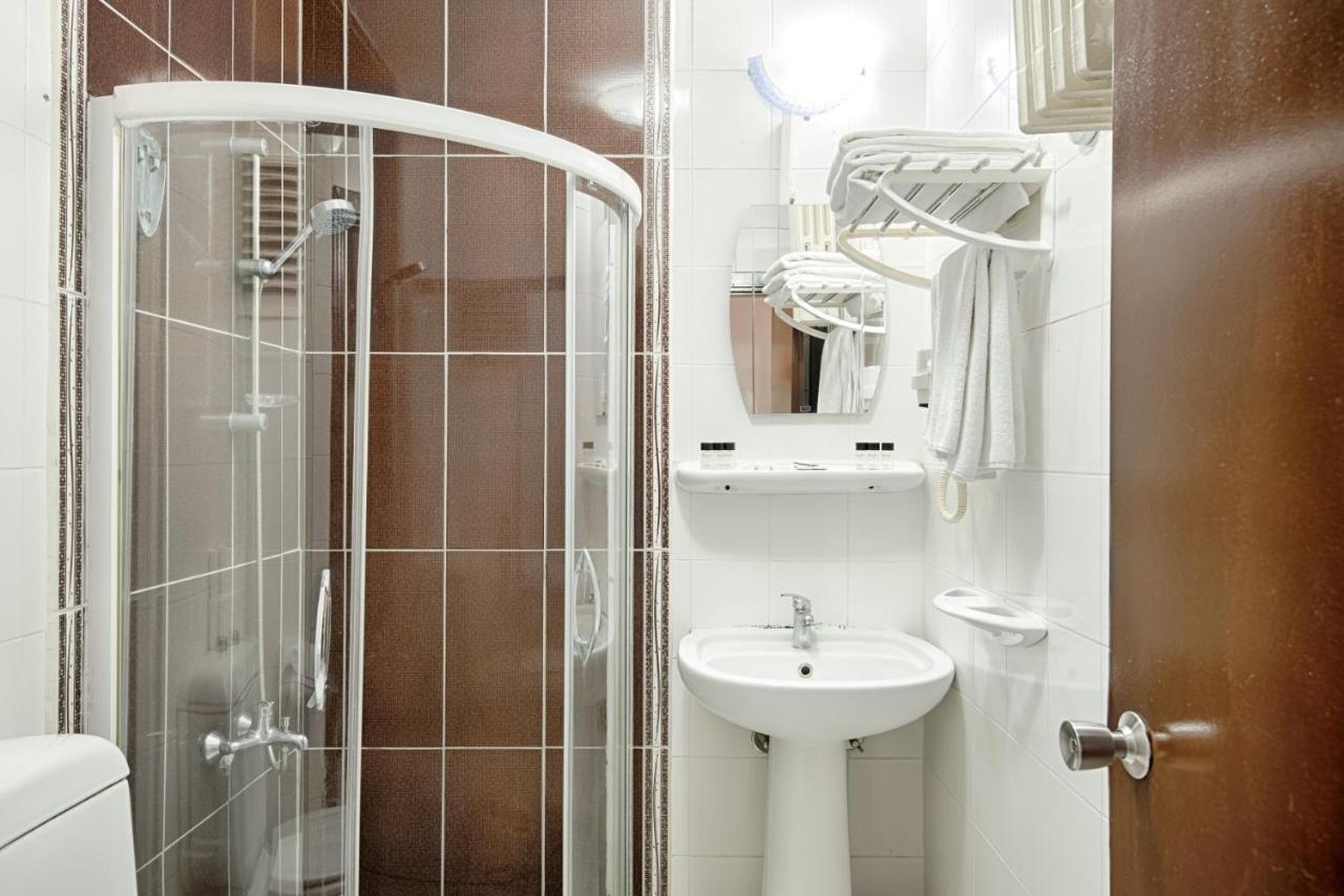 Dinar Hotel Istanbul