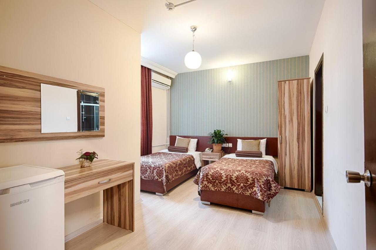 Hotel Dinar