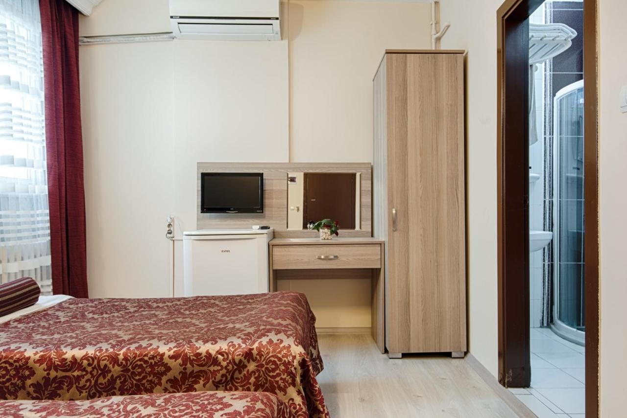 Dinar Hotel Istanbul