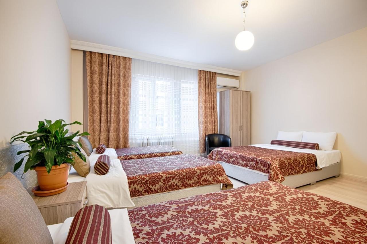 Dinar Hotel 2*