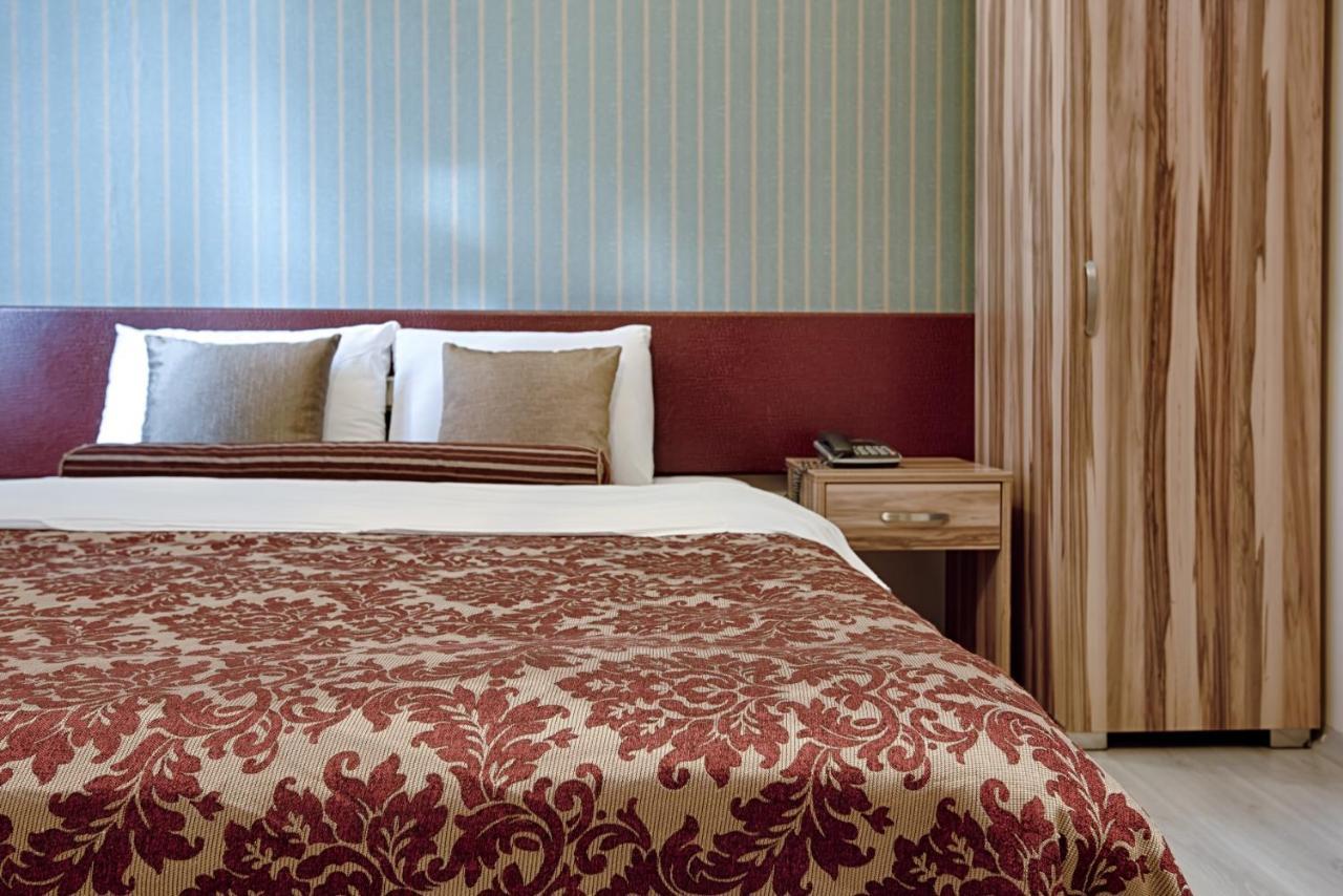 Hotel Dinar