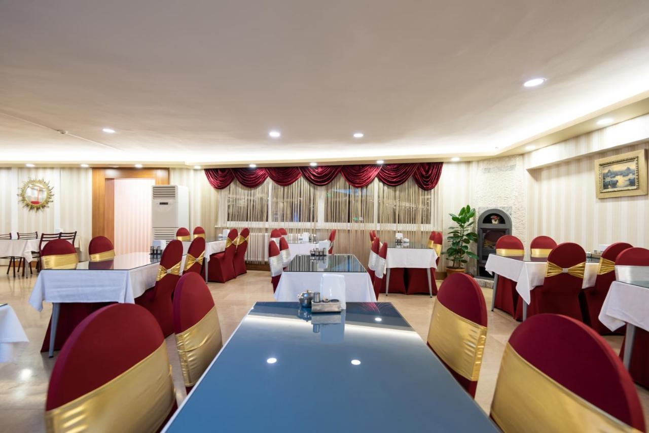 Dinar 2* Istanbul