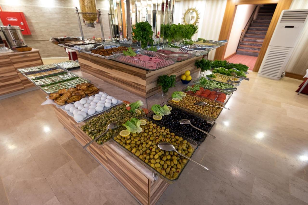 Hotel Dinar