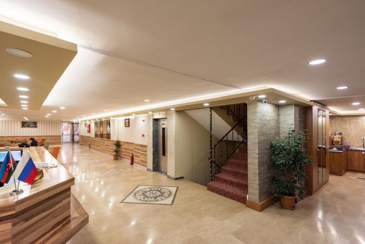 Dinar Hotel 2*