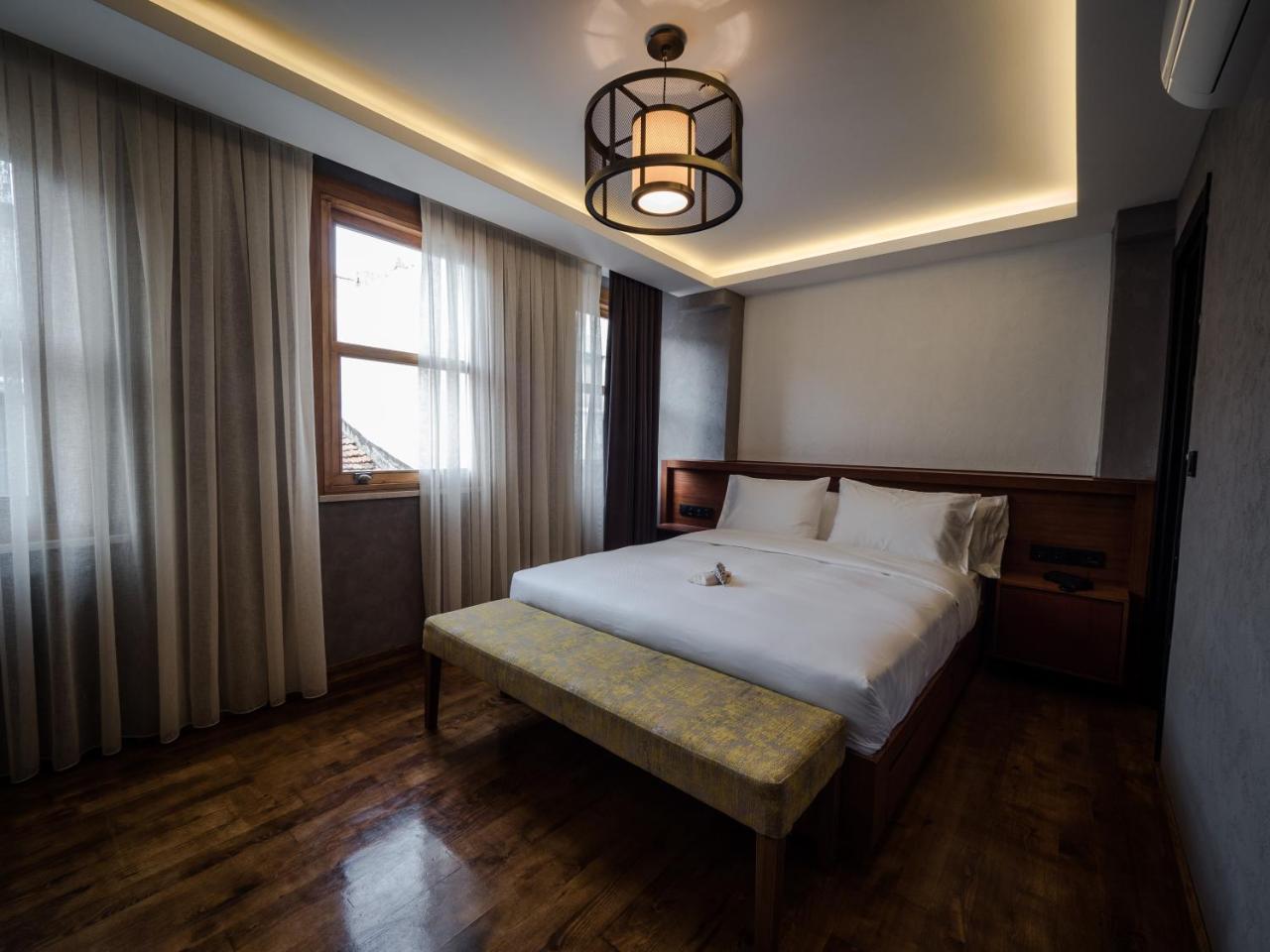 Hotel Blu