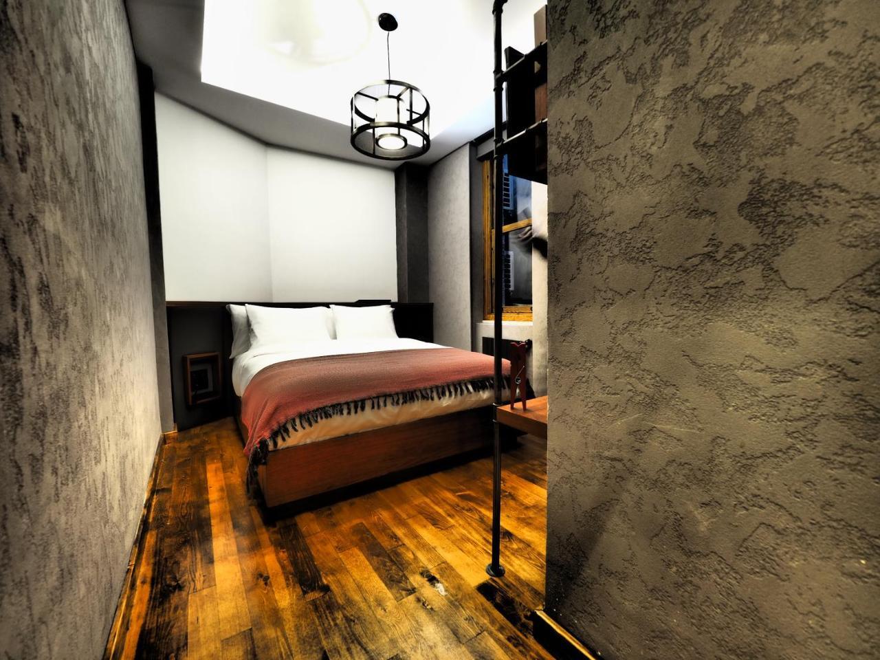 Blu Hotel Istanbul