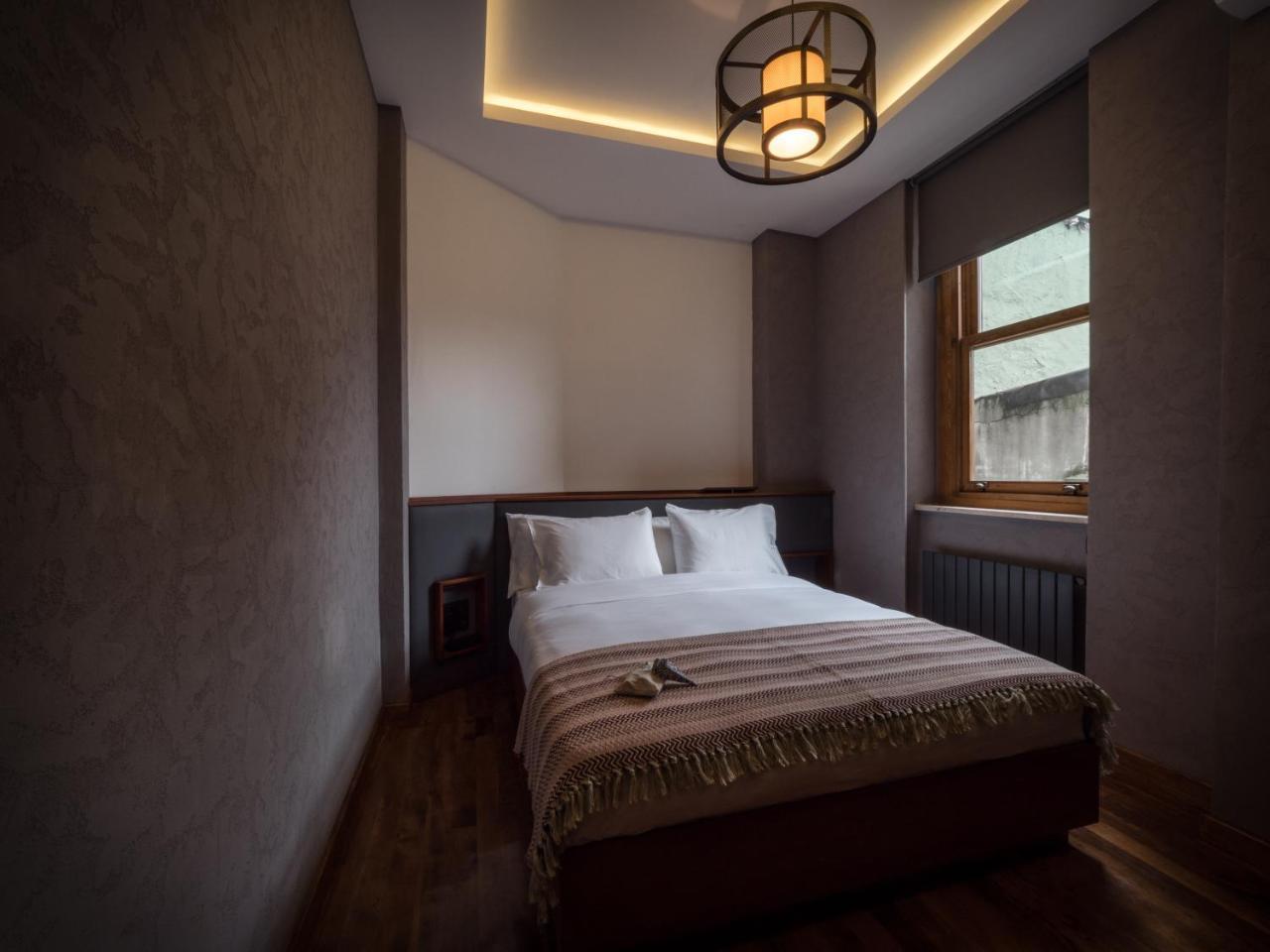 Hotel Blu