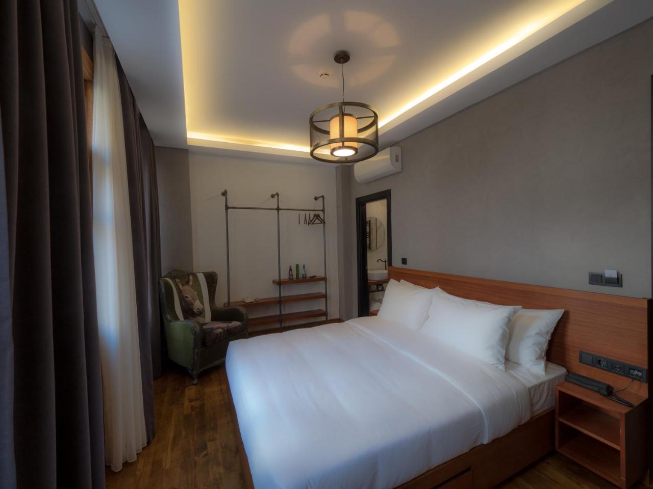 Blu Hotel 4*