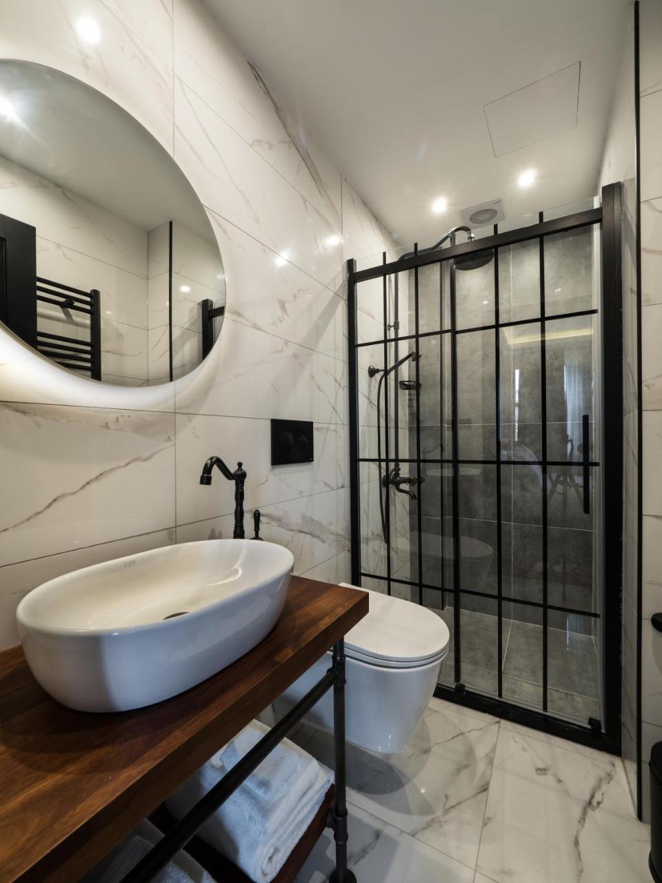 Blu Hotel Istanbul