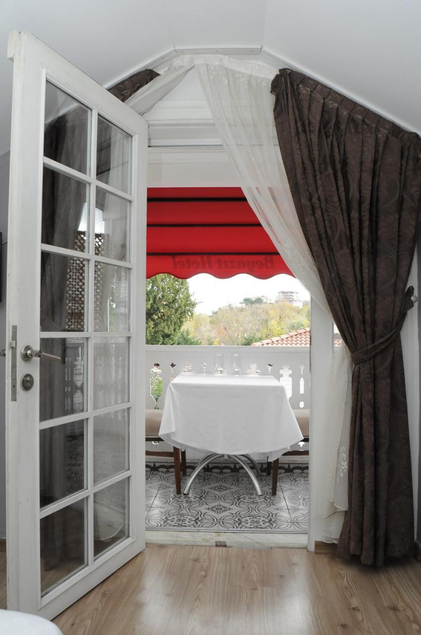 Hisar Bayazit 3*