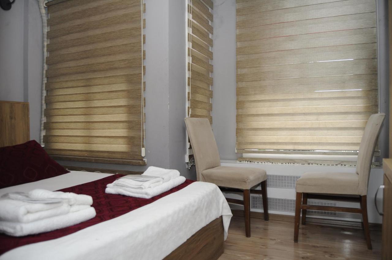 Aparthotel Hisar Bayazit
