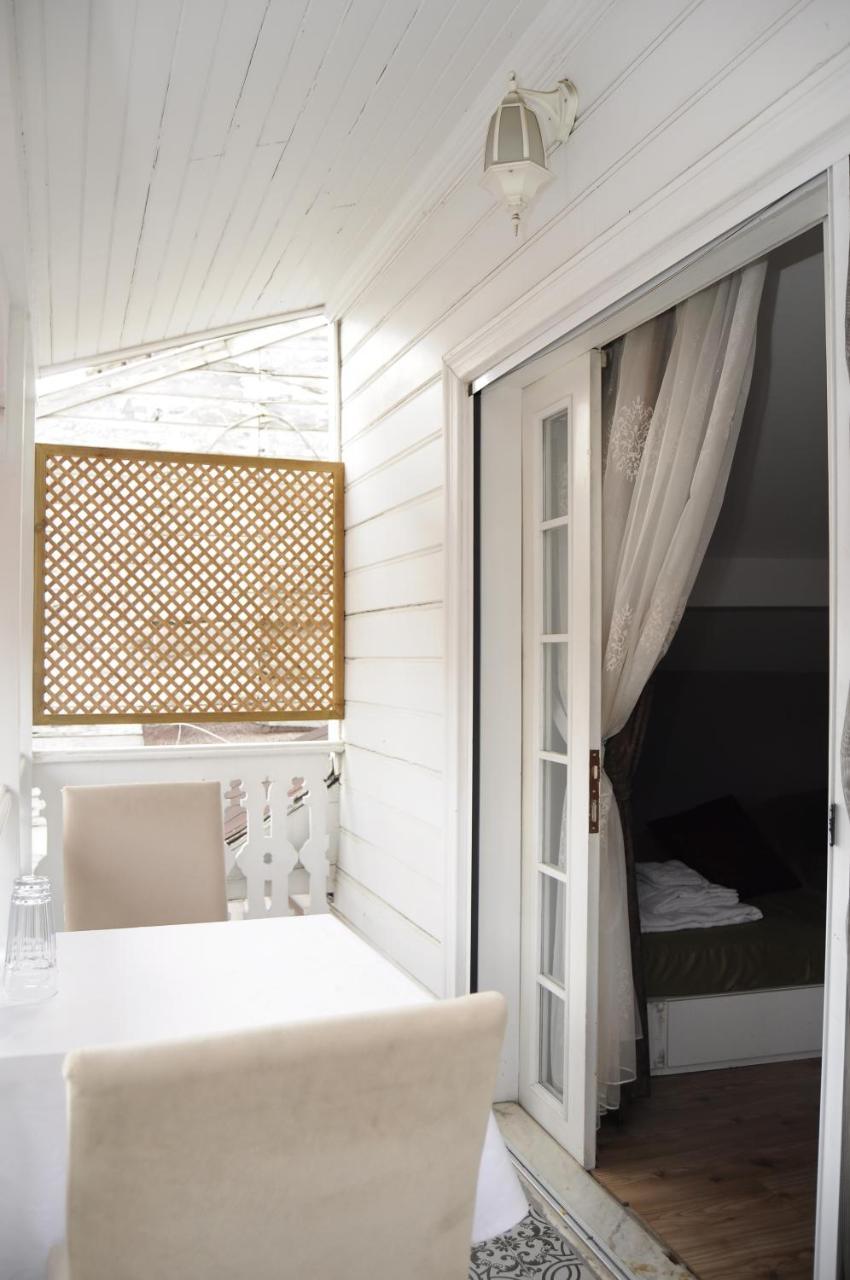 Hisar Bayazit Aparthotel Istanbul