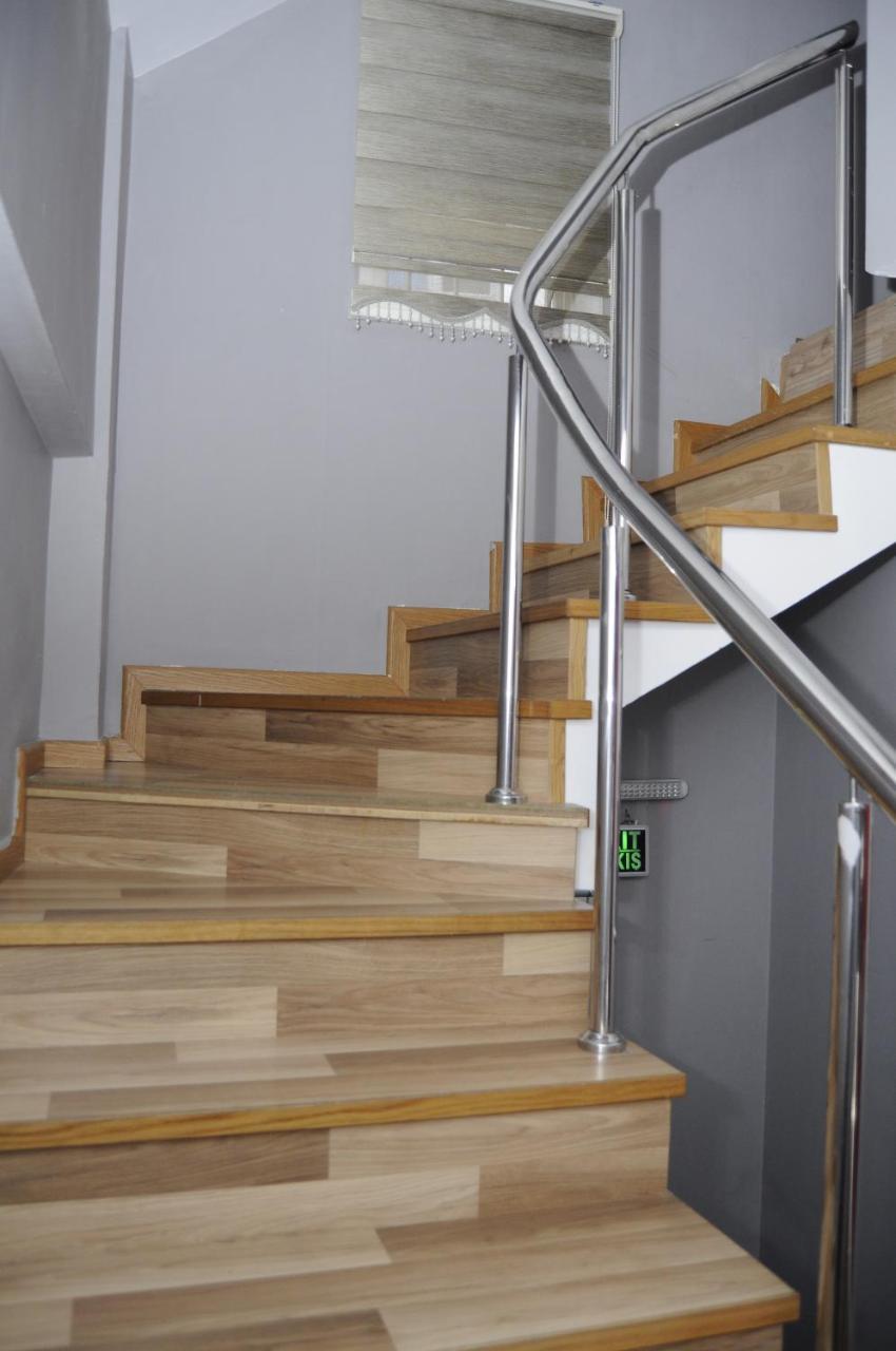 Aparthotel Hisar Bayazit 3*